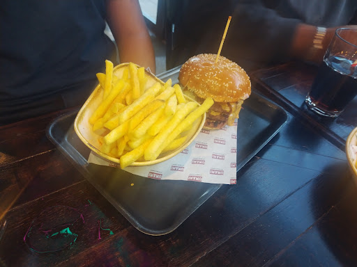 Photo of UMAMI Street Food - 167 Elm Grove, Southsea, Portsmouth, Southsea PO5 1LU
